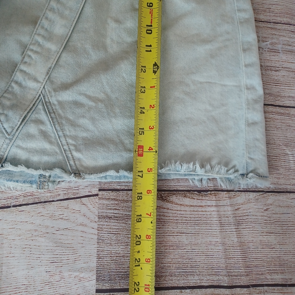 Lou & grey denim skirts - Picture 10 of 10